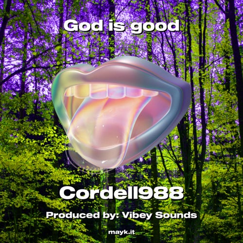 God is good