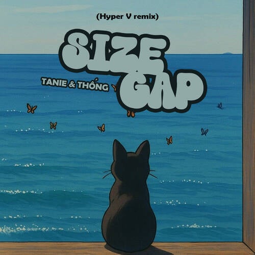Size Gap (Hyper V Remix)