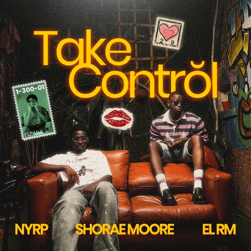 Take Control
