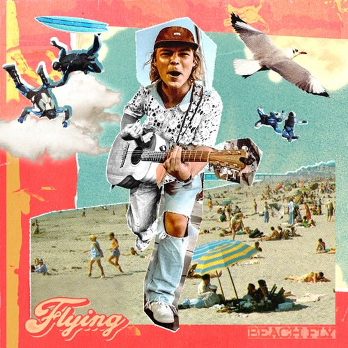 Flying