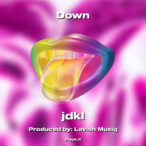 Down