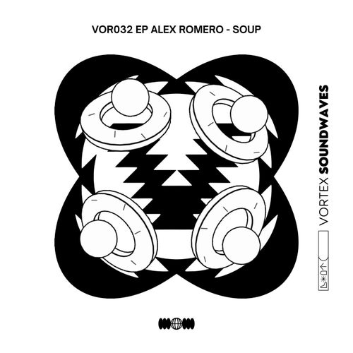 Soup EP