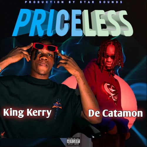 Priceless (feat. De Catamon)