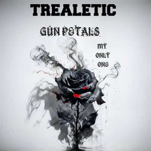 Gun Petals My Only One