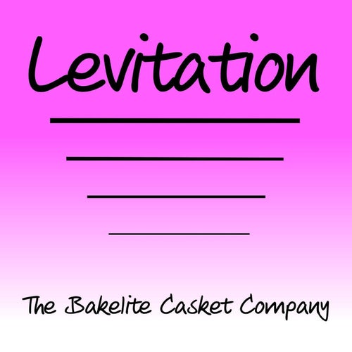 Levitation