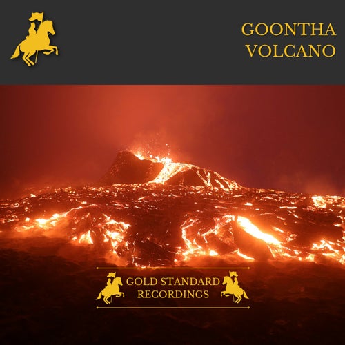 Volcano