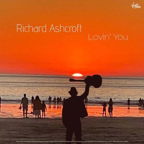 Lovin' You (Deluxe)