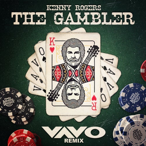 The Gambler (VAVO Remix)