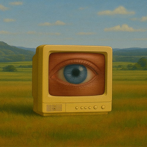 OJOS AZUL
