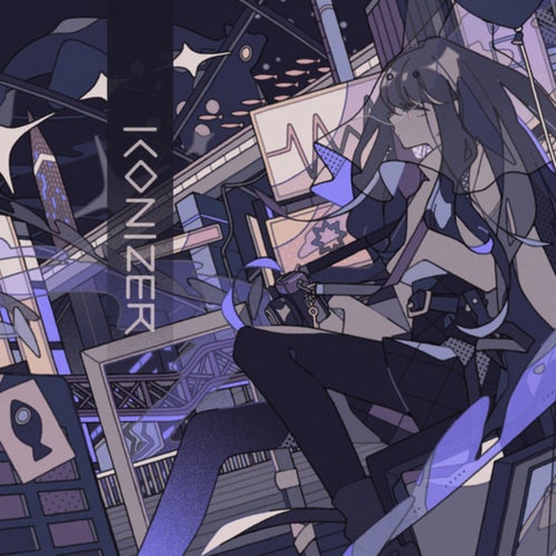 Iconizer