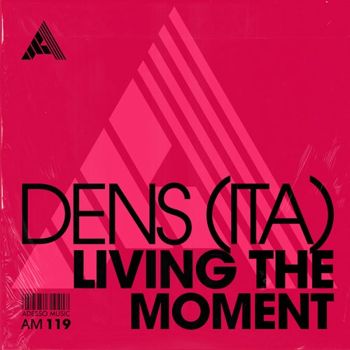 Living The Moment (Extended Mix)