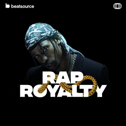 Rap Royalty Album Art