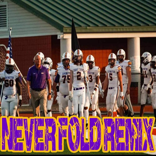 Never Fold Remix