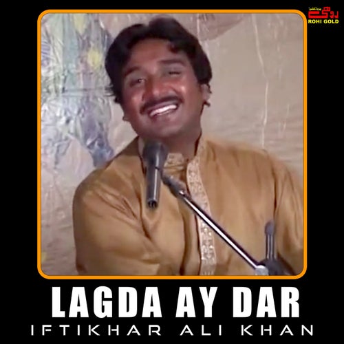 Lagda Ay Dar