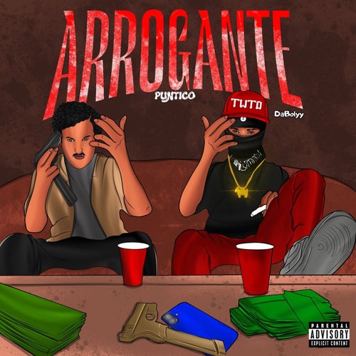 Arrogante