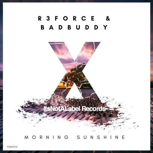 Morning Sunshine