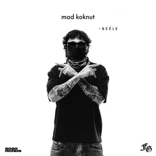 mad koknut