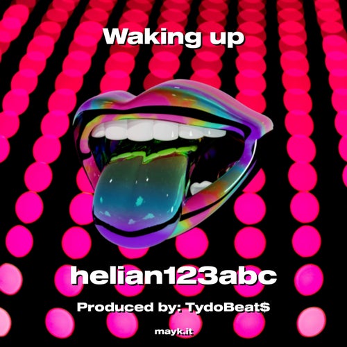 Waking up