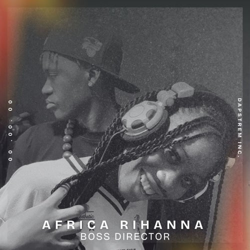 Africa Rihanna