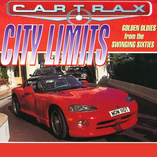 Car Trax - City Limits (Rerecorded Version)