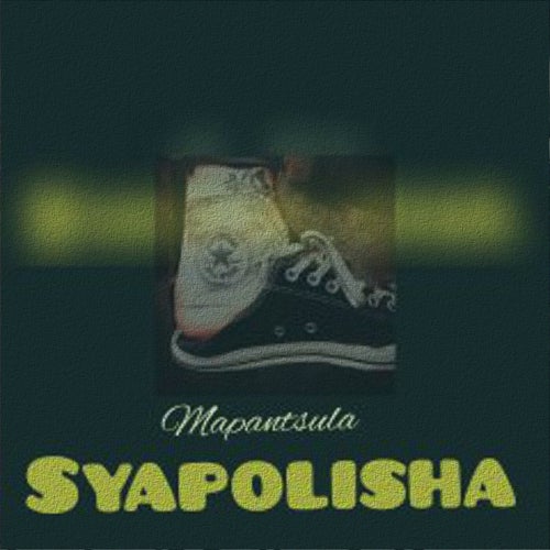 Syapolisha