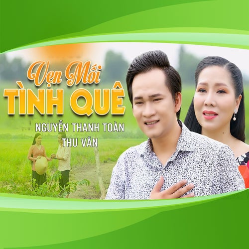 Vẹn Mối Tình Quê