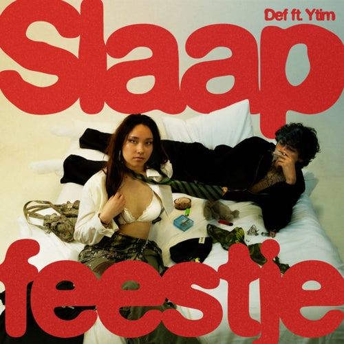 Slaapfeestje