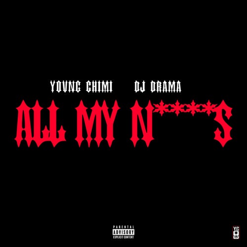 All My N****S
