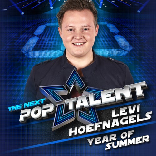 Year Of Summer (From The Next Pop Talent)