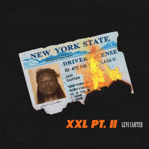 XXL Pt II