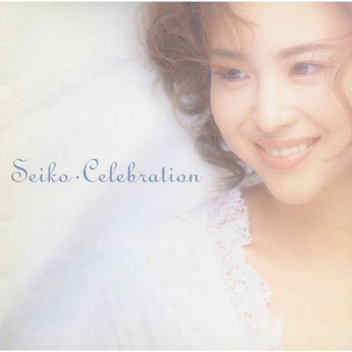 Seiko Celebration (Original Karaoke)