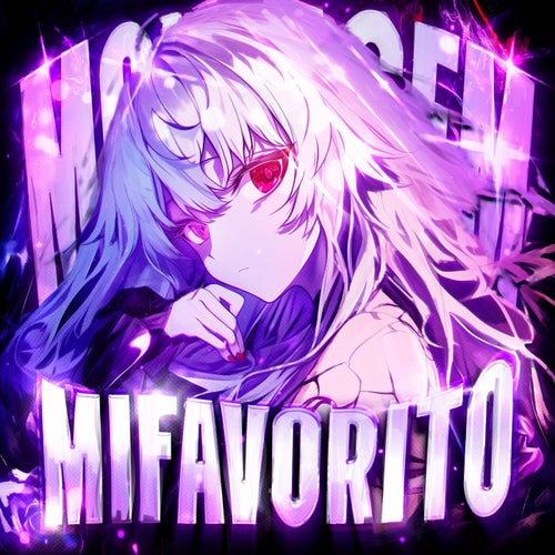 MI FAVORITO