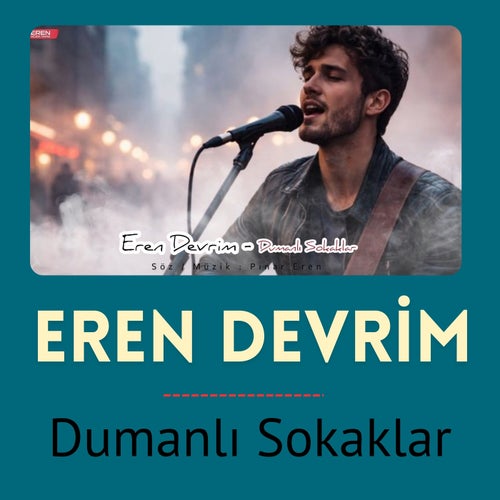 Dumanlı Sokaklar