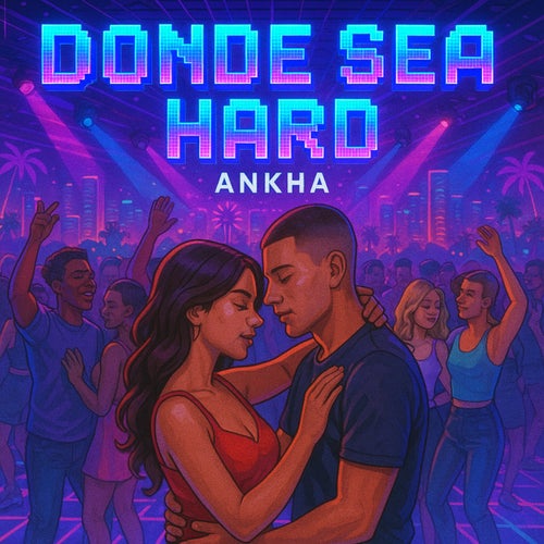 Donde sea Hard