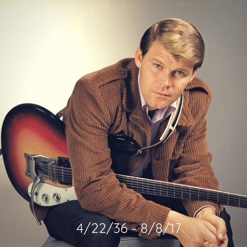 Glen Campbell Profile