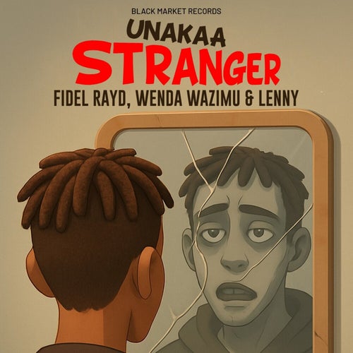 Unakaa Stranger