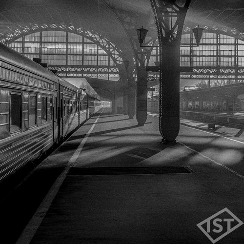 Farewell Station