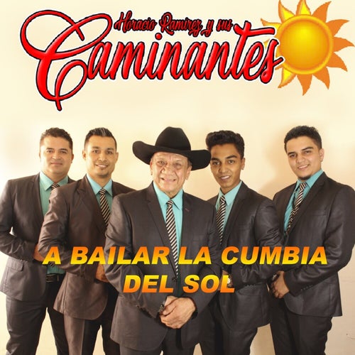 A Bailar La Cumbia Del Sol