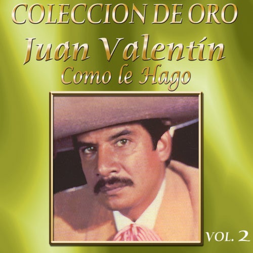 Colección De Oro, Vol. 2: Cómo Le Hago