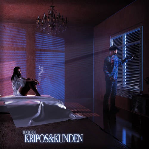 Kripos&Kunden