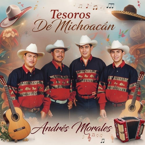 Corrido Reyes Cardenas