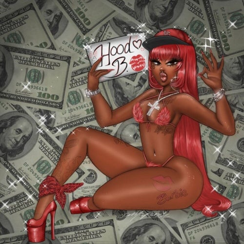 Hood B*tch