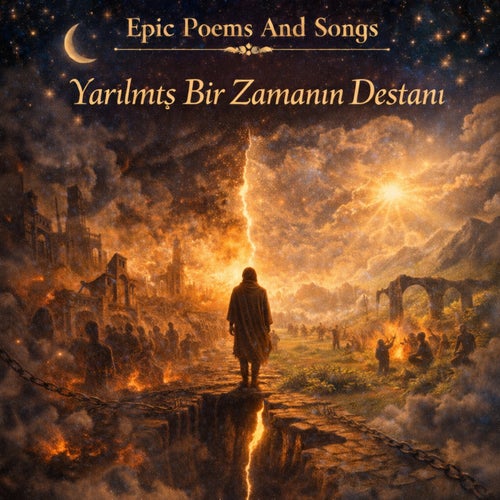 Yarılmış Bir Zamanın Destanı