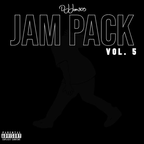 Jam Pack Vol 5