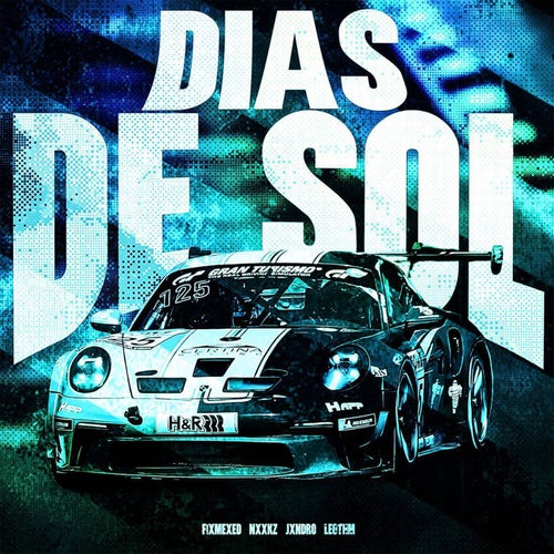 DIAS DE SOL