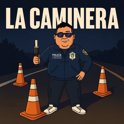 LA CAMINERA
