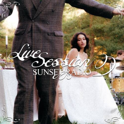 SUNSET RADIO - LIVE SESSION