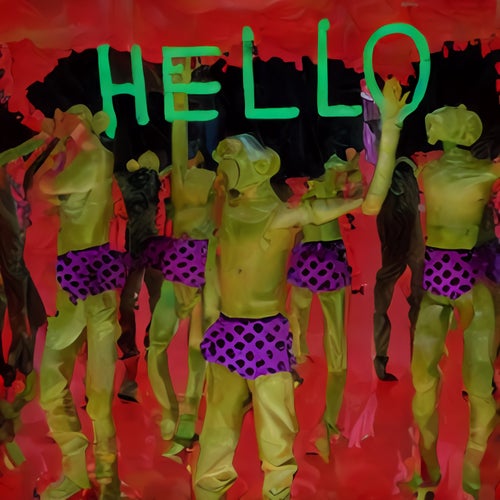 Hello