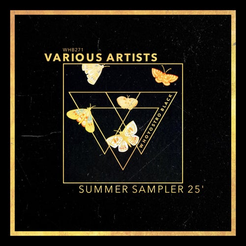 Summer Sampler 25'
