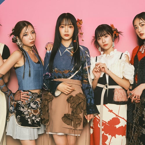 Little Glee Monster Profile